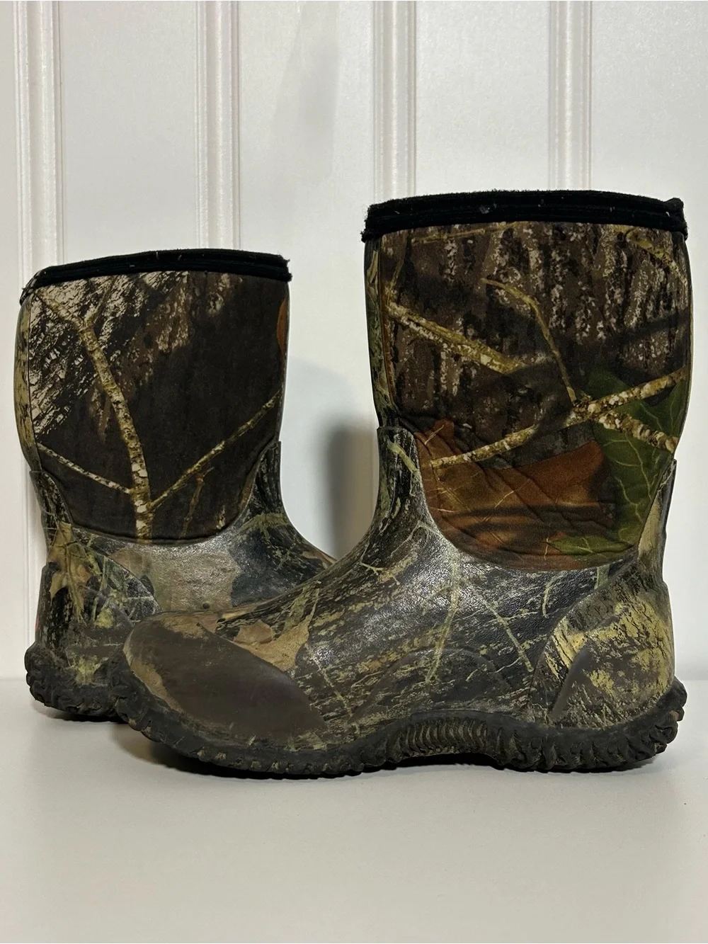 Bogs waterproof kids